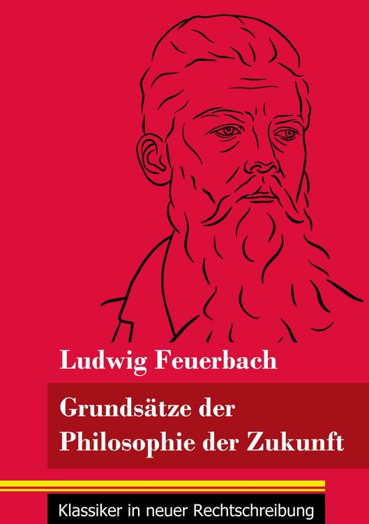 Produktbild: Grunds&auml;tze der Philosophie der Zukunft
