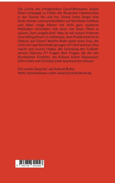 Produktbild: Die 14 Tage von Hasle