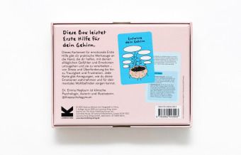 Produktbild: Emotionale Erste Hilfe