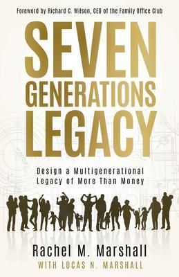 Produktbild: Seven Generations Legacy