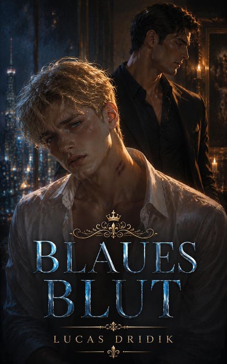 Produktbild: Blaues Blut