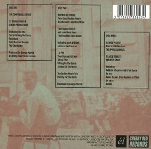 Produktbild: The Velvet Revolution