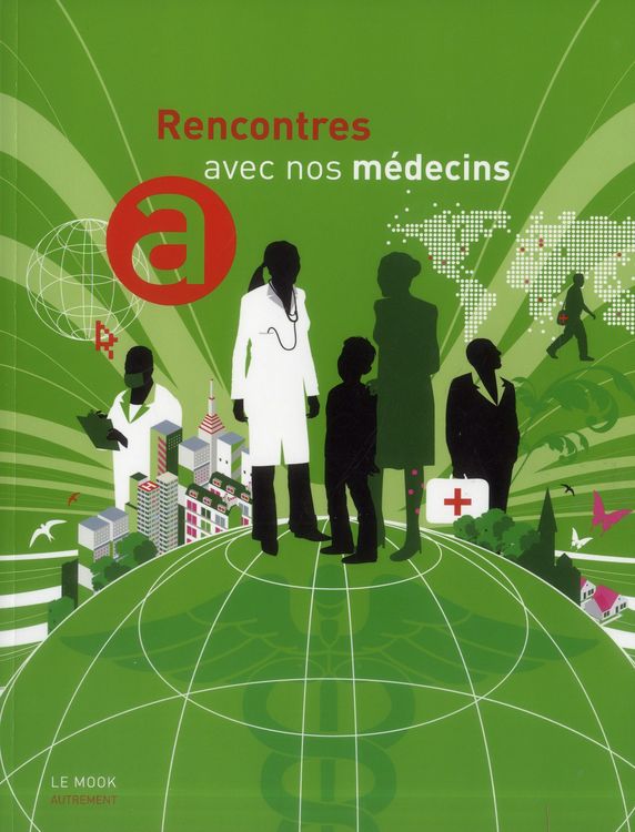 Produktbild: Rencontres Avec Nos Medecins