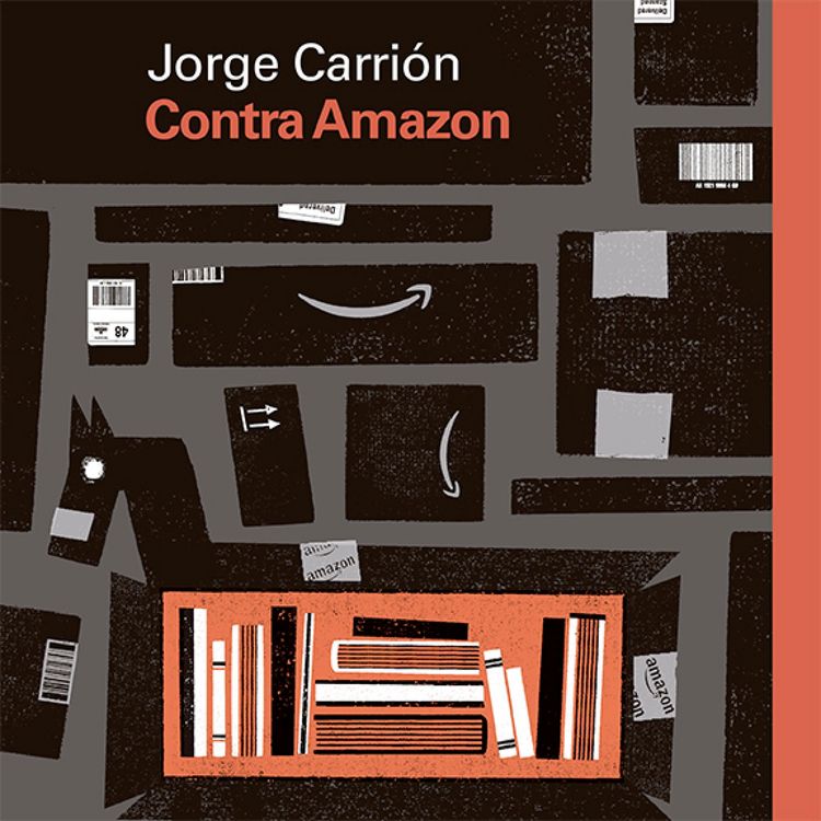 Produktbild: Contra Amazon