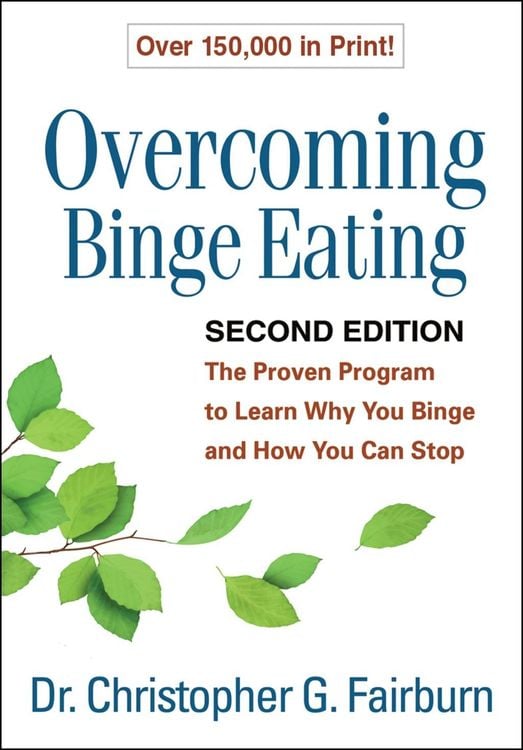 Produktbild: Overcoming Binge Eating