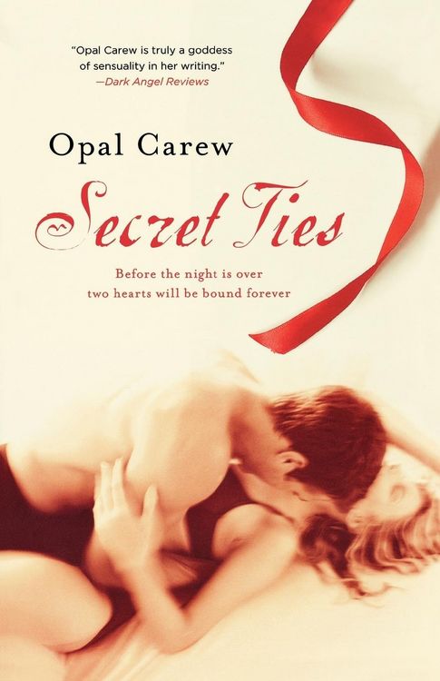 Produktbild: Secret Ties