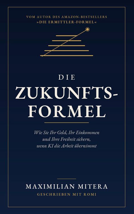 Produktbild: Die Zukunfts-Formel