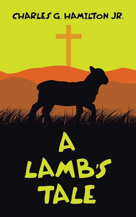Produktbild: A Lamb's Tale