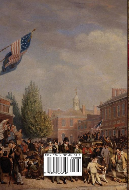 Produktbild: Democracy Uncovered, or, Tyranny Stripped of the Garb of Patriotism