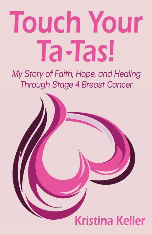 Produktbild: Touch Your Ta-Tas!