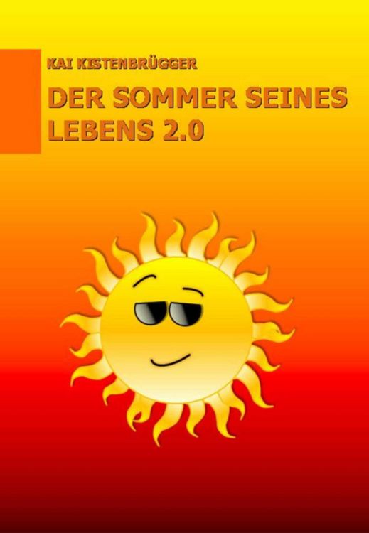 Produktbild: Der Sommer Seines Lebens 2.0