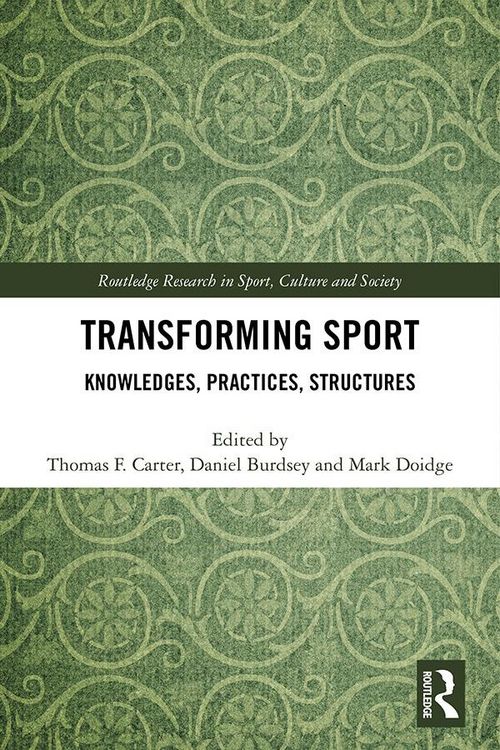 Produktbild: Transforming Sport
