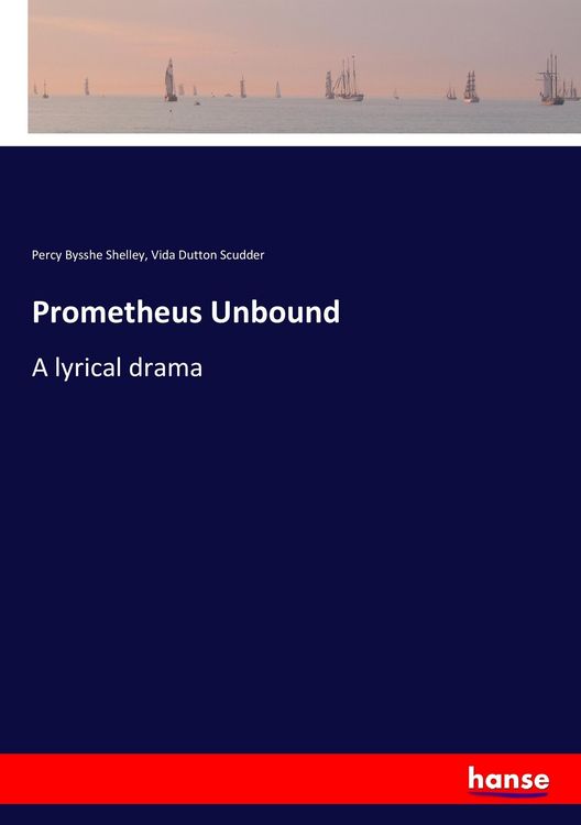 Produktbild: Prometheus Unbound