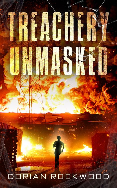 Produktbild: Treachery Unmasked