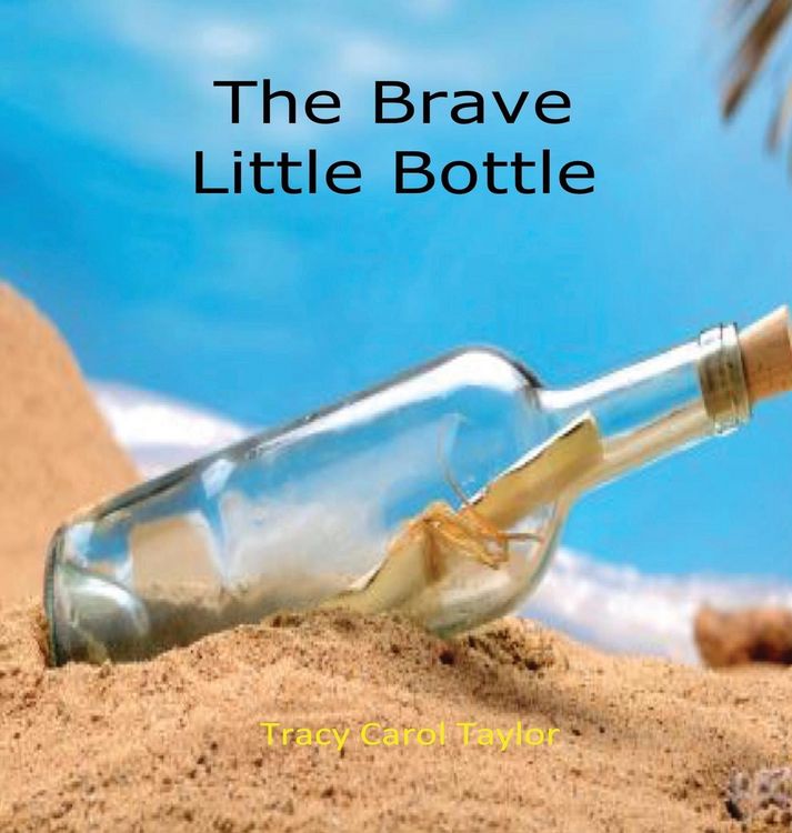 Produktbild: The Brave Little Bottle