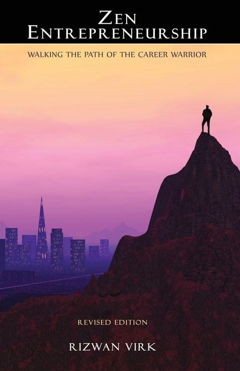 Produktbild: Zen Entrepreneurship