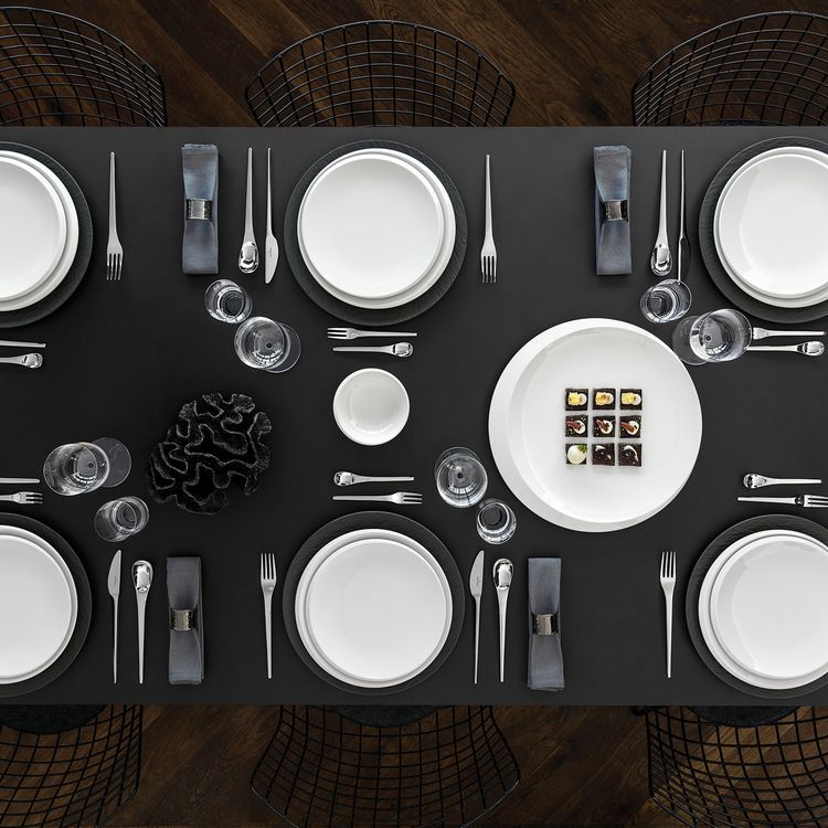 Produktbild: Villeroy & Boch Newmoon Gourmetteller