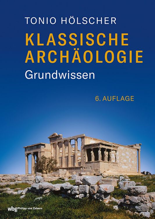 Produktbild: Klassische Arch&auml;ologie