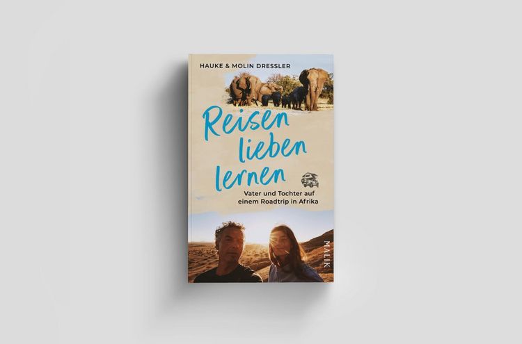 Produktbild: Reisen lieben lernen