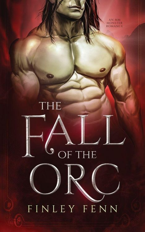 Produktbild: The Fall of the Orc