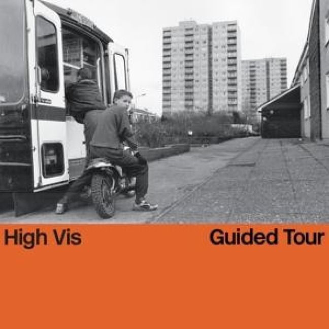 Produktbild: Guided Tour