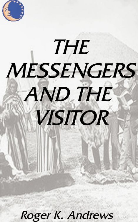 Produktbild: The Messengers and the Visitor