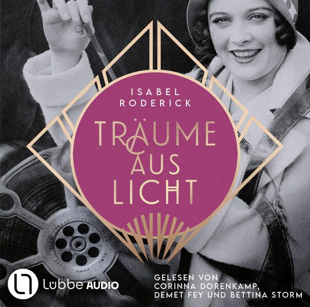 Produktbild: Tr&auml;ume aus Licht
