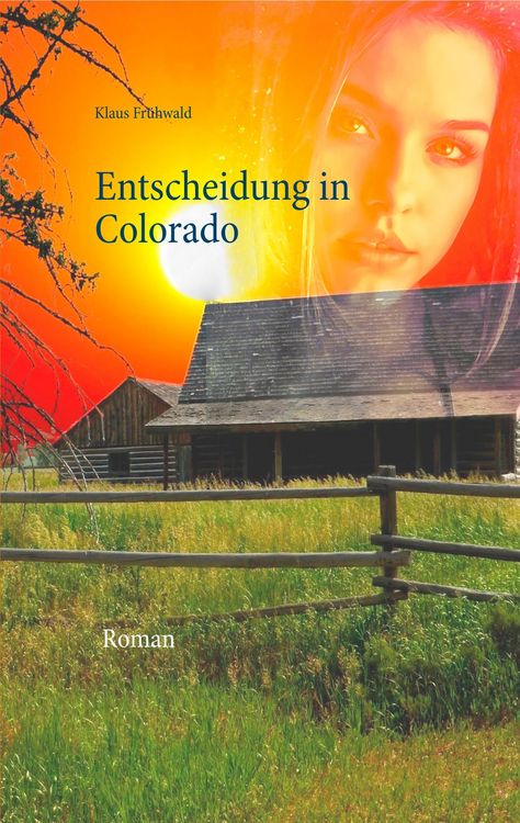 Produktbild: Entscheidung in Colorado