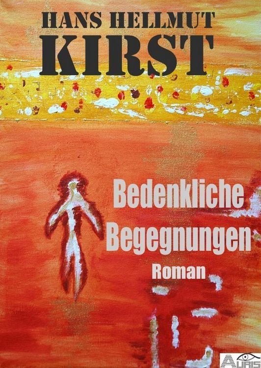 Produktbild: Bedenkliche Begegnung