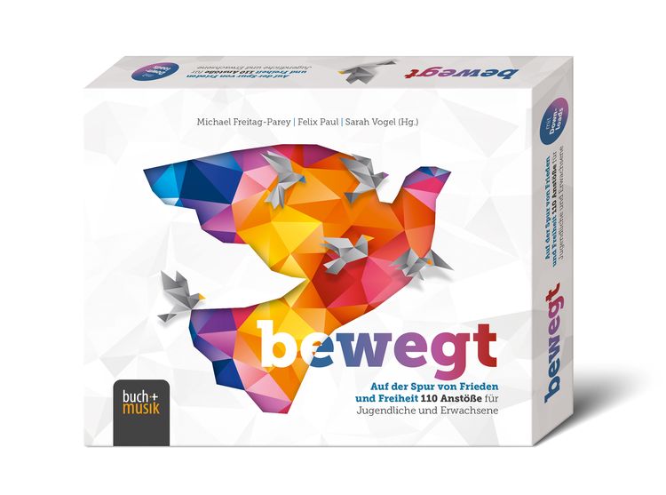 Produktbild: bewegt