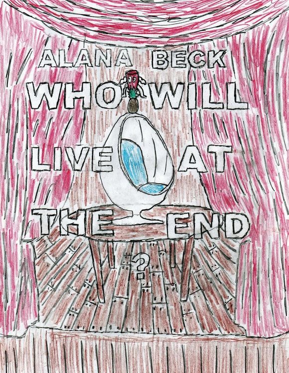 Produktbild: Who Will Live At The End?