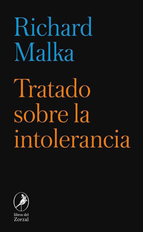 Produktbild: Tratado sobre la intolerancia