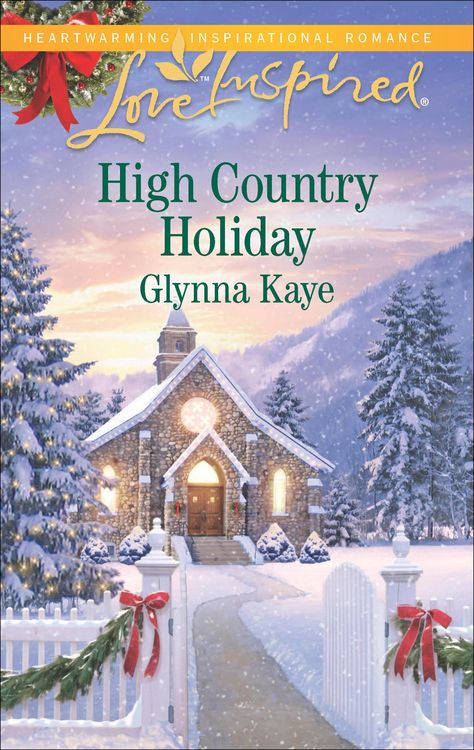 Produktbild: High Country Holiday