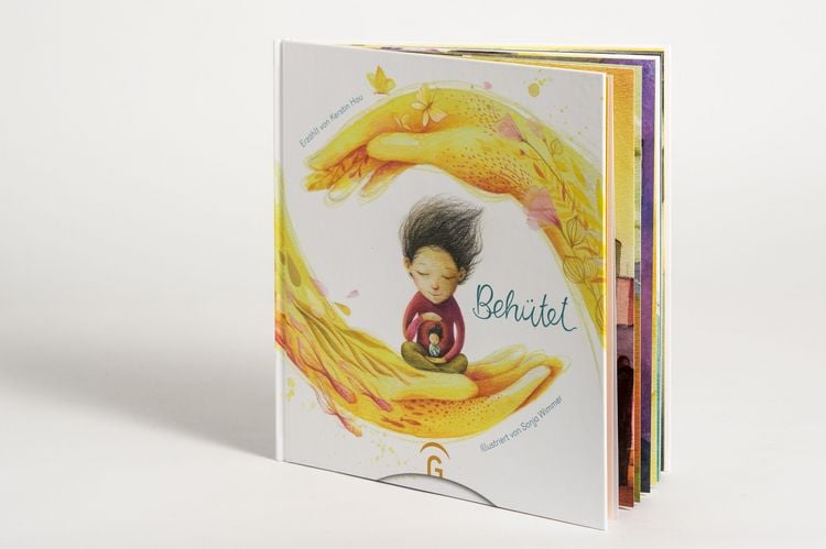 Produktbild: Beh&uuml;tet