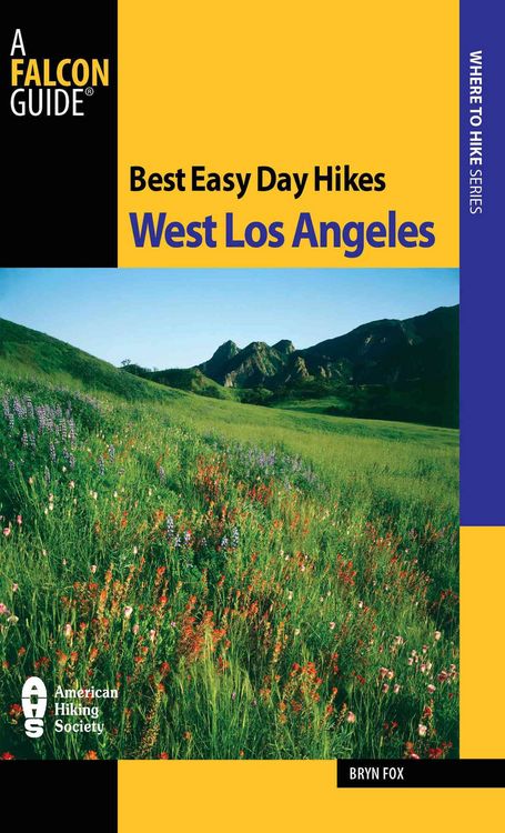 Produktbild: Best Easy Day Hikes West Los Angeles
