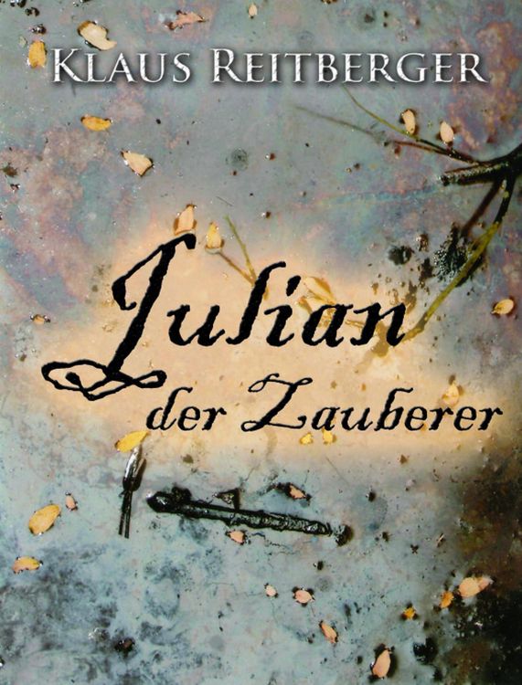Produktbild: Julian der Zauberer
