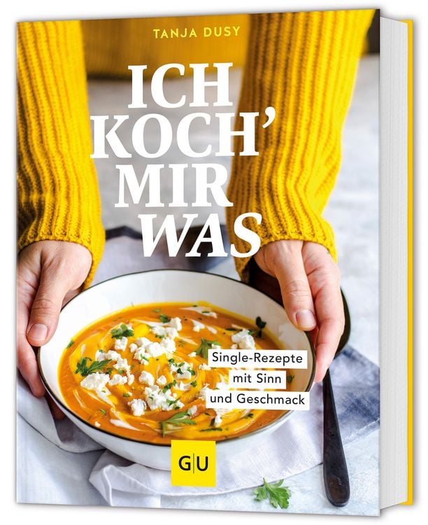 Produktbild: Ich koch' mir was