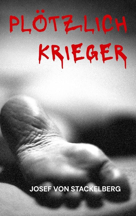 Produktbild: Pl&ouml;tzlich Krieger