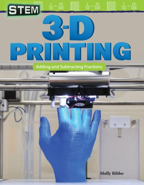 Produktbild: Stem: 3-D Printing