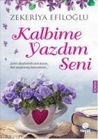 Produktbild: Kalbime Yazdim Seni