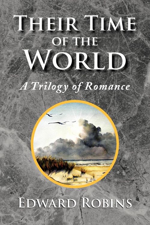 Produktbild: Their Time of the World