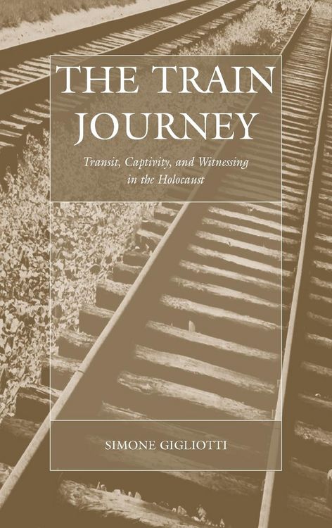 Produktbild: The Train Journey