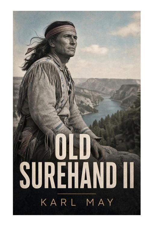 Produktbild: Old Surehand II