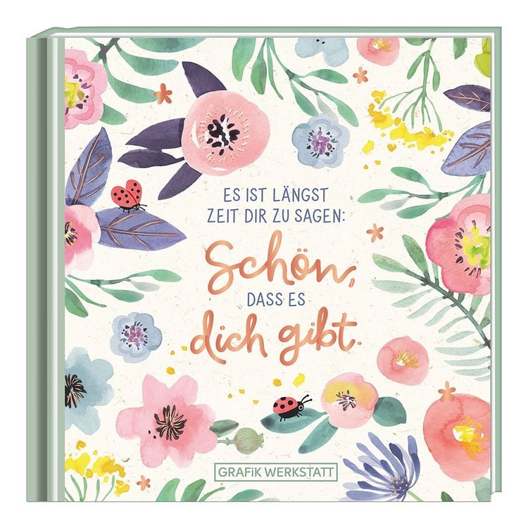 Produktbild: Sch&ouml;n, dass es dich gibt