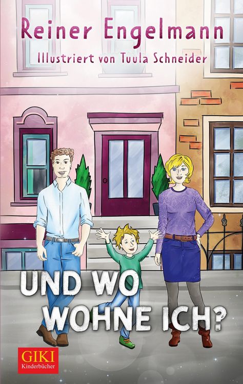 Produktbild: Und wo wohne ich?