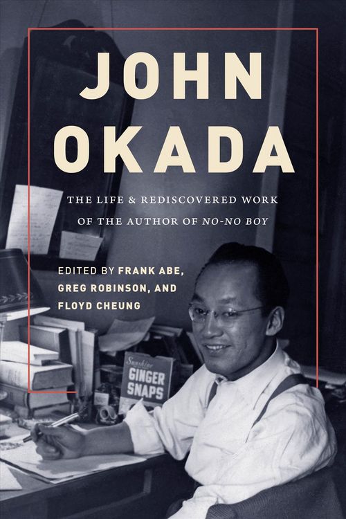 Produktbild: John Okada