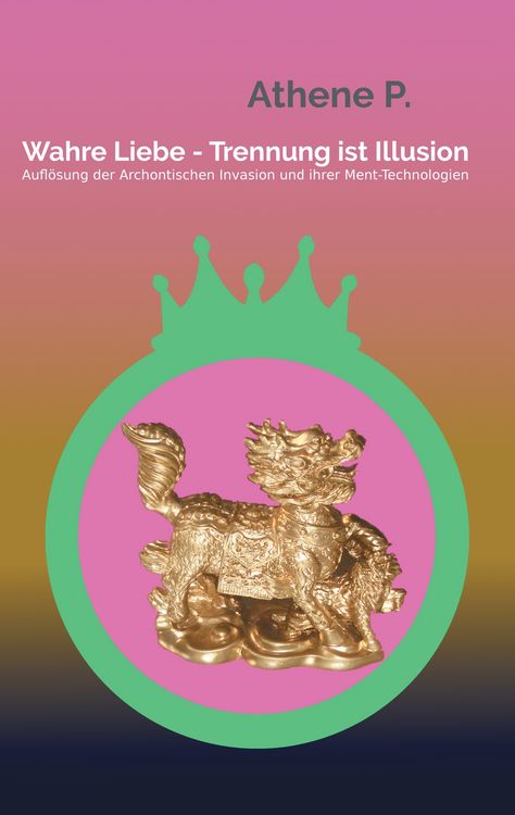 Produktbild: Wahre Liebe - Trennung ist Illusion