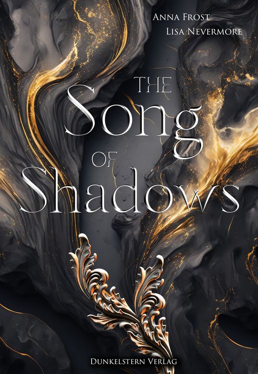 Produktbild: The Song of Shadows
