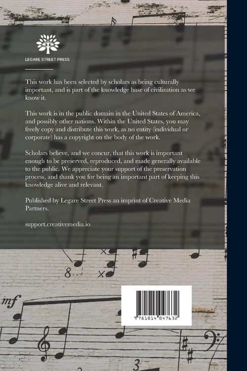 Produktbild: Sunday-school Praises: Prepared Especially for Use in the Sunday-school