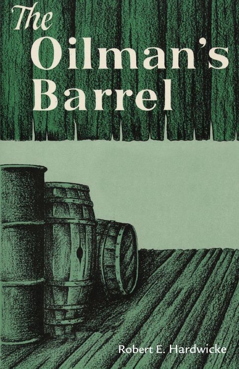 Produktbild: The Oilman's Barrel